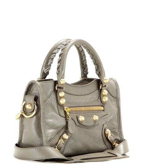 balenciaga classic city bag replica|balenciaga mini city bag price.